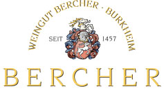 WeingutBercher_Logo